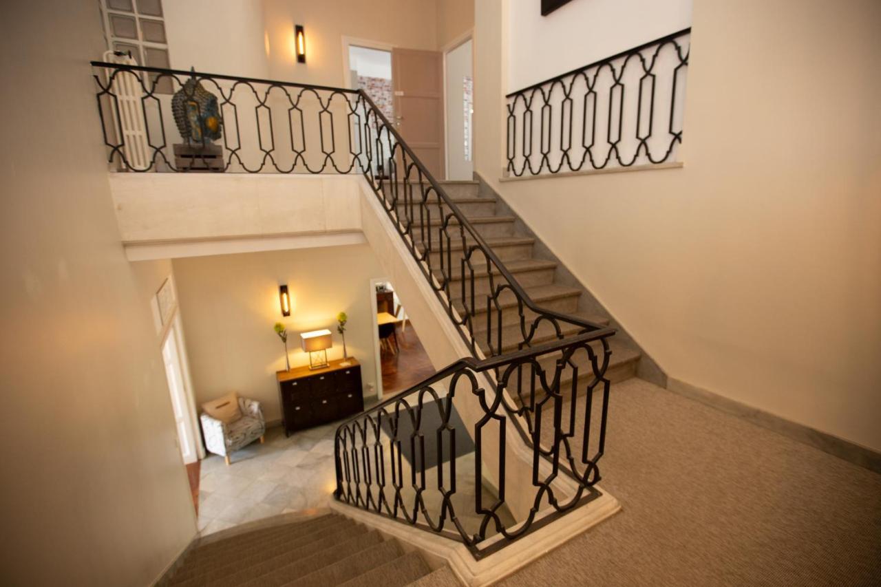 Bed and Breakfast 45Bb Каркассон Экстерьер фото