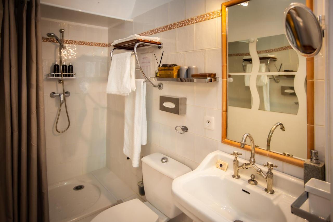 Bed and Breakfast 45Bb Каркассон Экстерьер фото