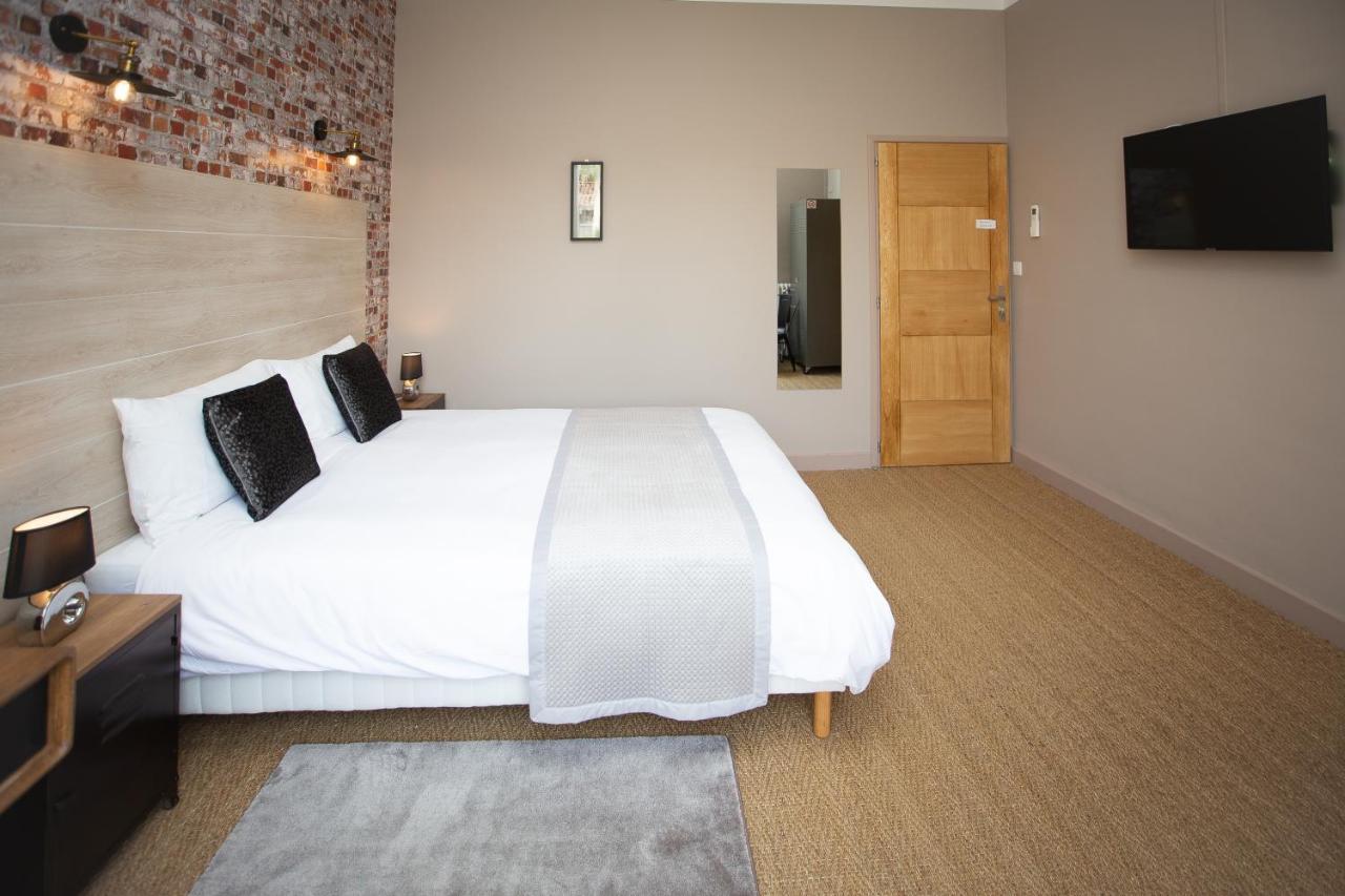 Bed and Breakfast 45Bb Каркассон Экстерьер фото